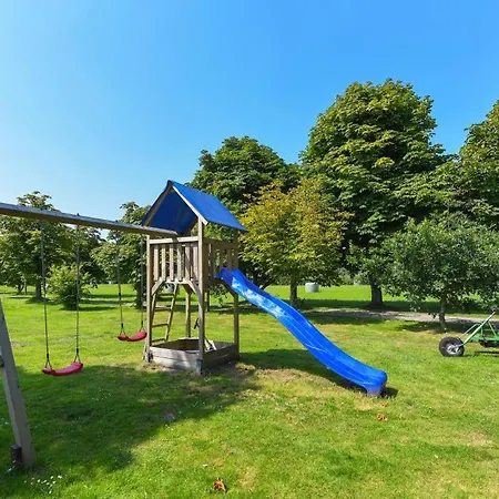 Neu! Luedstede An Der Nordsee Holiday home Neuschoo