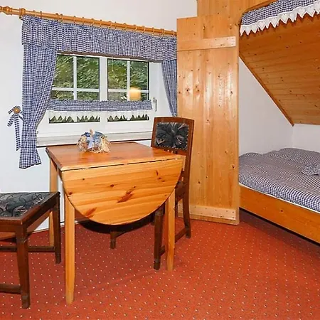 Holiday home Neu! Luedstede An Der Nordsee Neuschoo