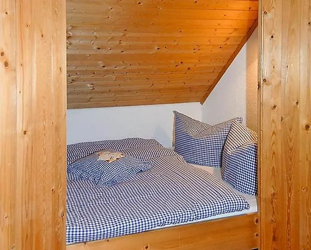 Neu! Lüdstede An Der Nordsee * Neuschoo