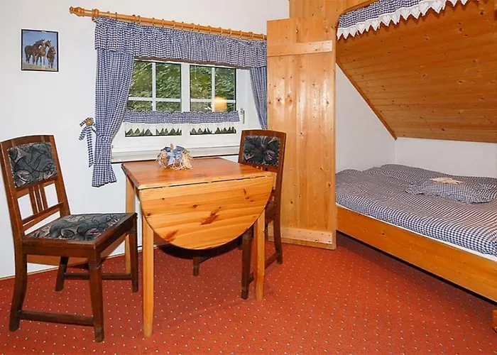 Сasa de vacaciones Neu! Lüdstede An Der Nordsee Neuschoo