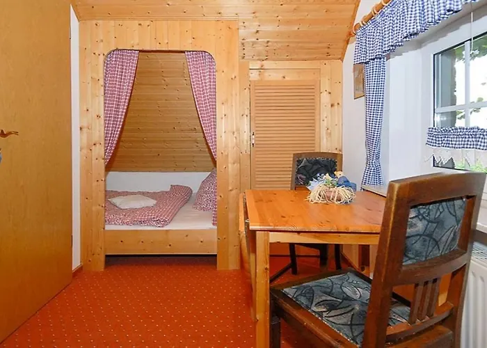 Neu! Lüdstede An Der Nordsee Neuschoo